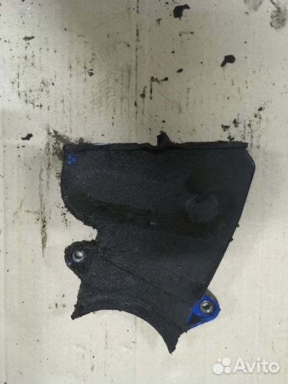 Кожух ремня грм (Renault Symbol)