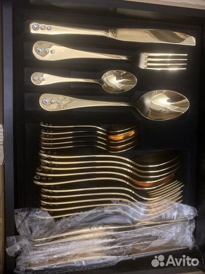 Набор столовых приборов