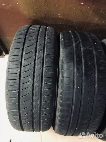Pirelli Cinturato P1 205/55 R16 91V