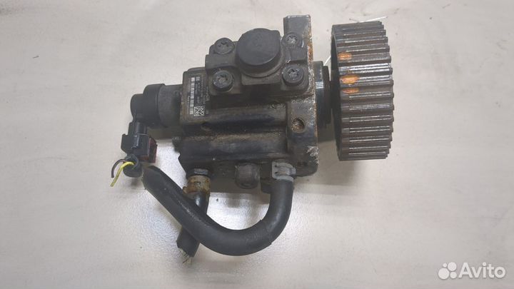 Тнвд Opel Zafira C 2011, 2014