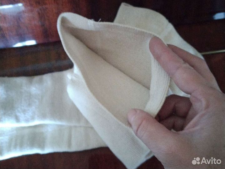 Чулки компрессионные