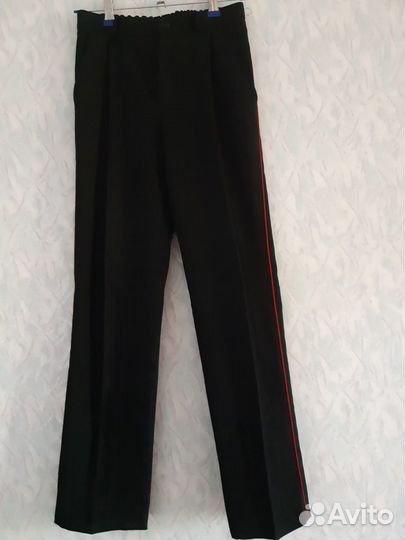 Кадетская форма