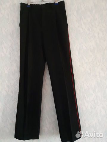 Кадетская форма