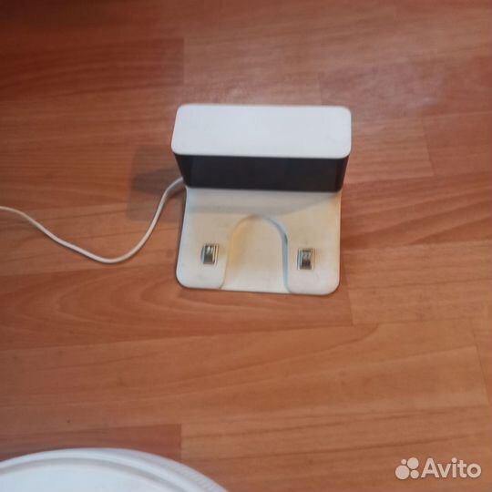 Робот пылесос xiaomi моющий