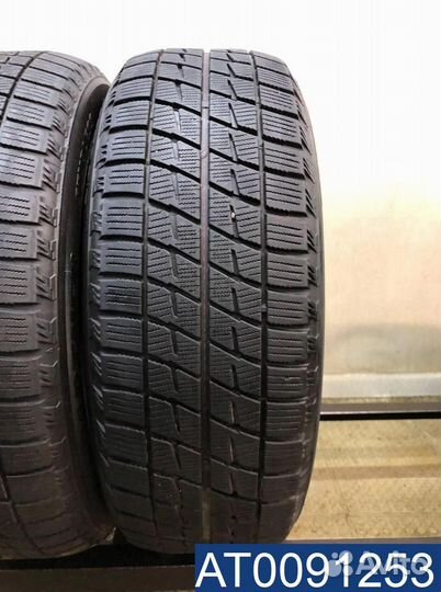 Bridgestone Ice Partner 215/60 R16 98H