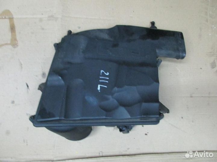 Корпус воздушного фильтра w211 E-class 642.920