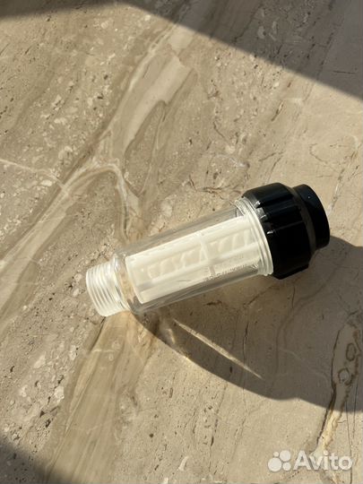 Фильтр тонкой очистки для Karcher
