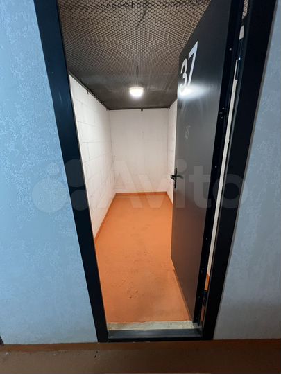 Гараж, 10 м²