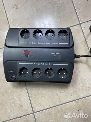Источник Бесперебойного питания