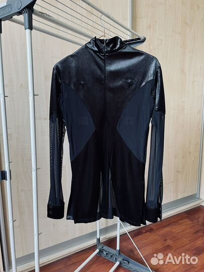 Костюм латина (Карпов) на 170-175