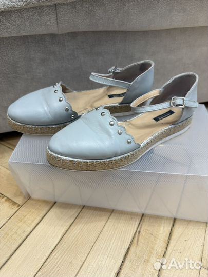 Босоножки женские 38 размер