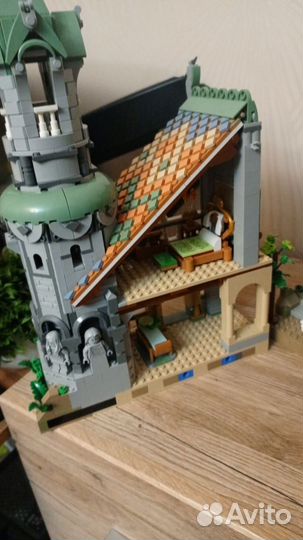 Заказ для байера