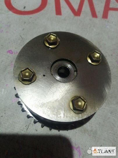 Муфта vvti toyota prius alpha