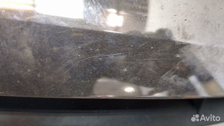 Решетка радиатора Suzuki Grand Vitara XL-7