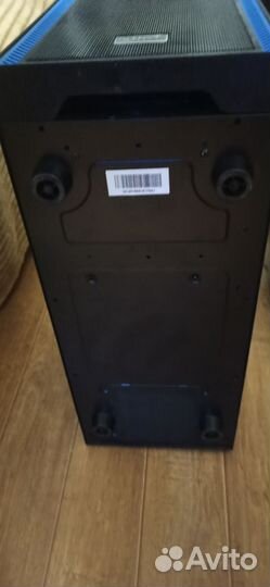 Игровой корпус для пк