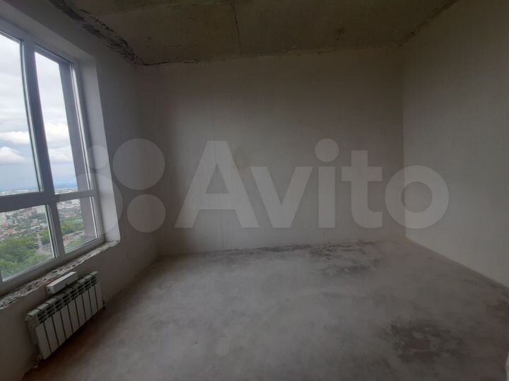 3-к. квартира, 105,8 м², 10/16 эт.