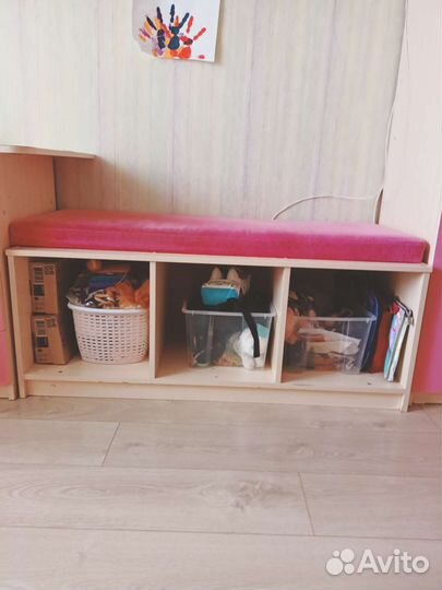 Комплект мебели