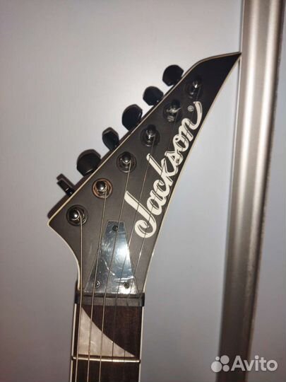 Электрогитара jackson js 22