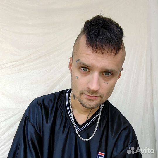 Бармен