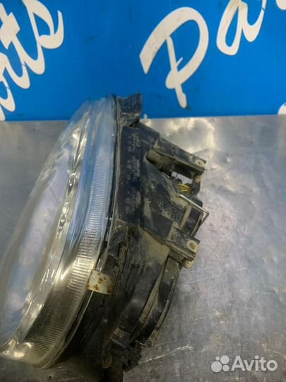 Фольксваген Гольф 4 фара левая