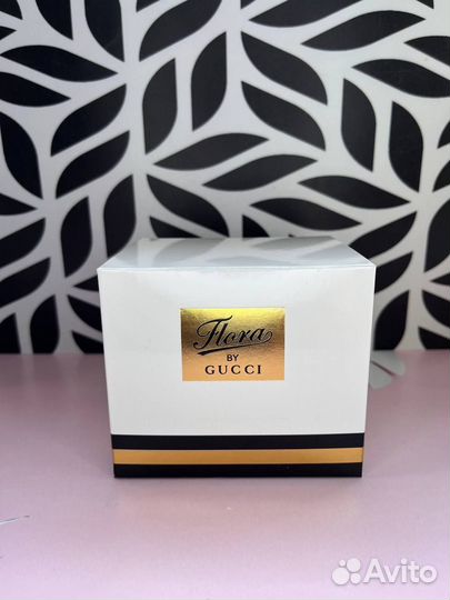Gucci Flora 75ml (Евро качество)