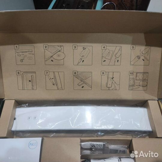 Интерактивная приставка Mimio Teach