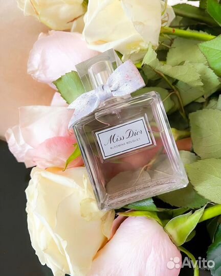 Miss dior blooming bouquet 100ml