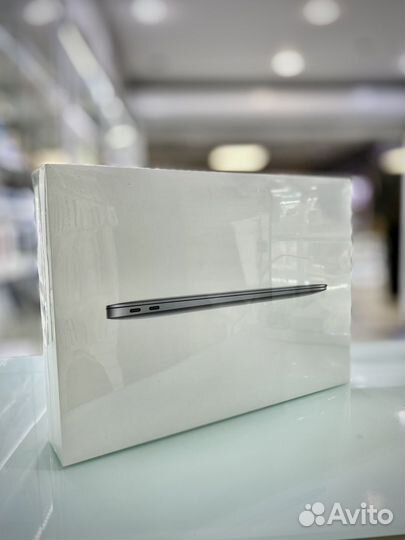 MacBook Air 13