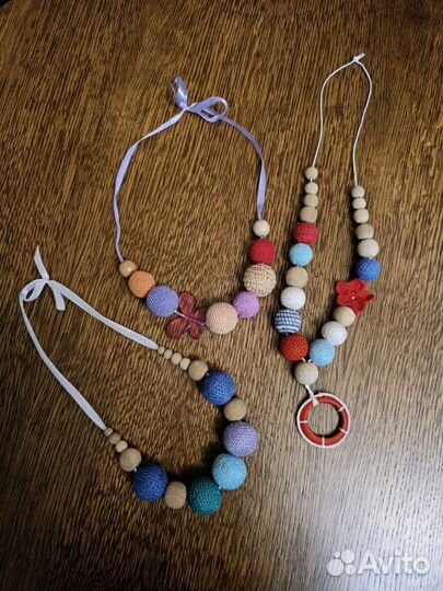 Слингобусы