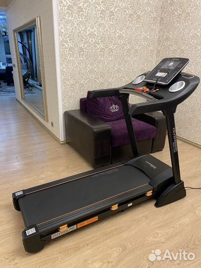 Беговая дорожка