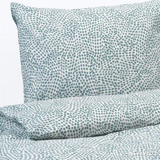 Комплект постельного белья IKEA trädkrassula