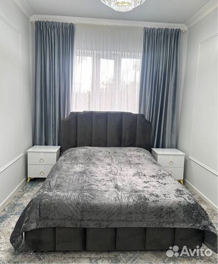 Кровать 200х200