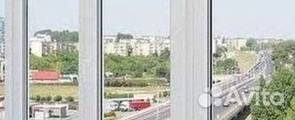 Окна пластиковые быстро под ключ