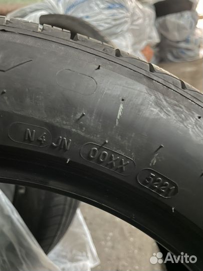 Bfgoodrich Advantage 225/55 R19 99V