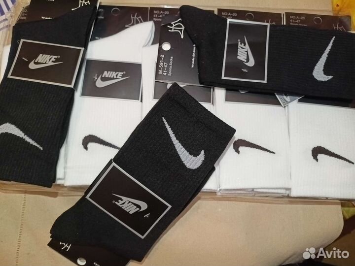 Носки Nike