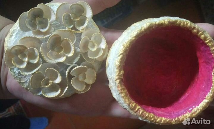 Оригинальный подарок - Шкатулки ручной работы