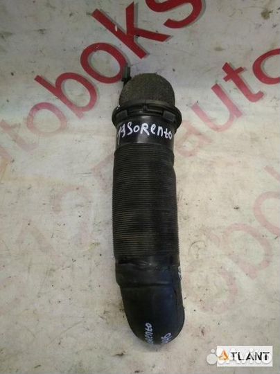 Патрубок воздушного фильтра KIA sorento