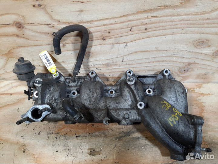 Коллектор впускной Mazda Titan SYF6T RFT 2006