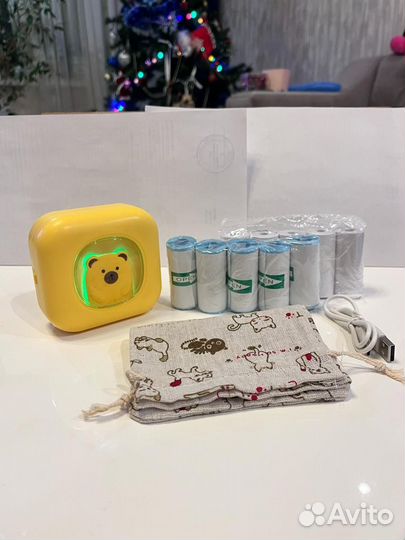 Мини-принтер