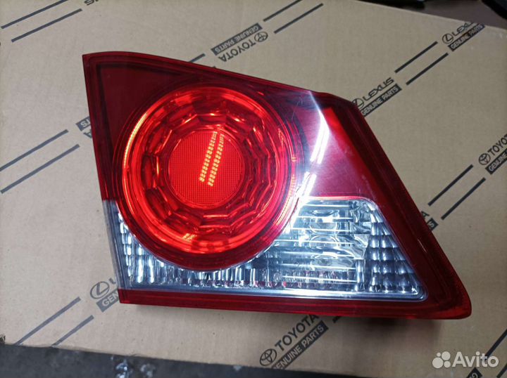 Фонарь задний внутренний Civic 4D 2009