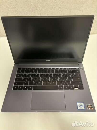 Ноутбук Huawei Matebook D 14