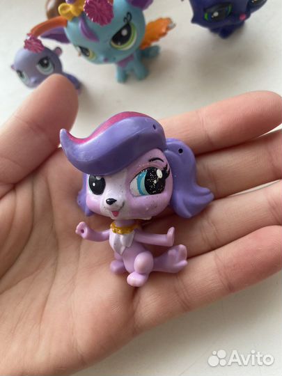 Littlest Pet Shop