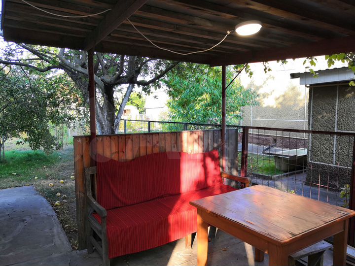 Дача 83,5 м² на участке 6 сот.