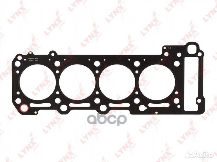 Прокладка гбц SH-1071 lynxauto
