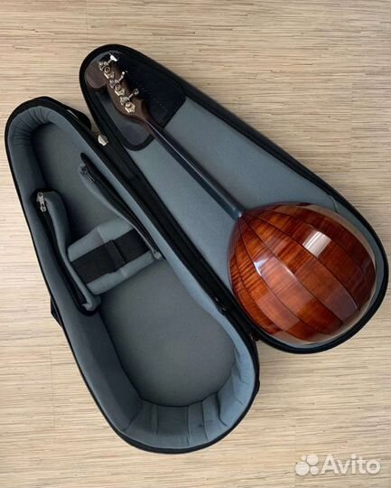 Музыкальные инструменты