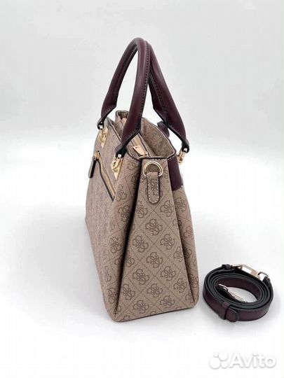 Сумка женская guess. 3 цвета