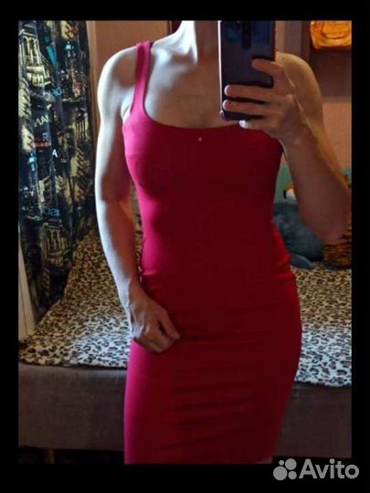 Вещи пакетом на девушку 42 44