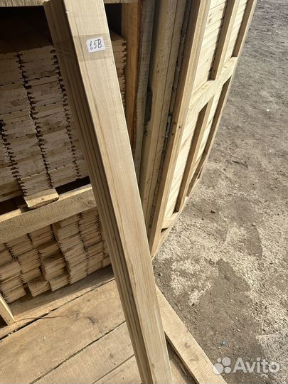 Доски на полок в баню