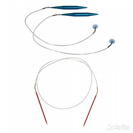 Набор спиц для вязания