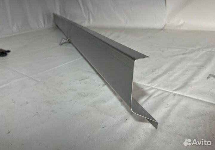 Ремонтные пороги и арки Toyota Land Cruiser Prado 120 д. Хапо-Ое